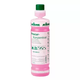   Kiehl Procur-Konzentrat tisztító- és speciális ápolószer 1L (6db/karton)