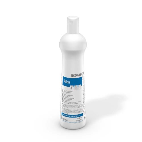 Ecolab Rilan folyékony súrolószer 750ml (6db/karton)