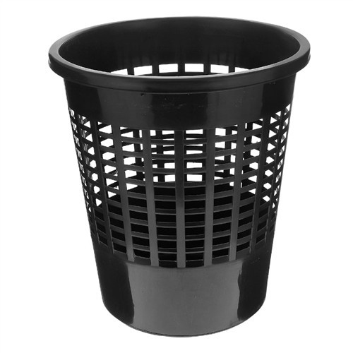 Szemetes papírkosár 10L, Curver (14db/karton)