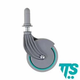 TTS kerék