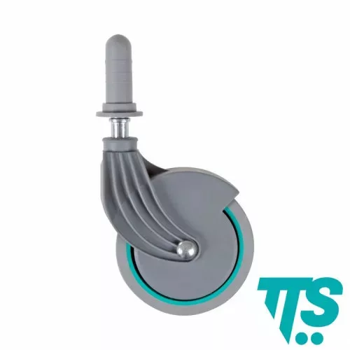TTS kerék