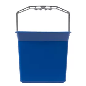 TTS Vödör 6L kék