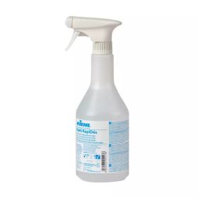   Kiehl RapiDés folyékony, gyors fertőtlenítő-tisztítószer szórófejjel 750ml