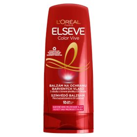   L'Oréal Paris Elseve hajbalzsam 200ml color-vive színvédő