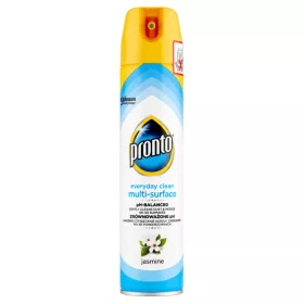   Pronto aerosol Multisurface általános felülettisztítószer Jázmin 250ml