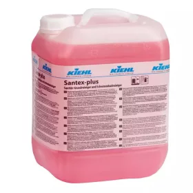   Kiehl Santex-plus szaniter alap- és uszodai tisztítószer 10L