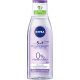 Nivea micellás arctisztító víz 200ml (12db/karton) sensitive érzékeny bőrre