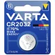 Elem Varta gombelem CR2032 lithium (10db/gyűjtő)