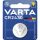 Elem Varta gombelem CR2430 lithium 3V (10db/csg)