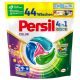 Persil Discs 4in1 Color Deep Clean mosókapszula 44db/csg Color (5csg/karton)