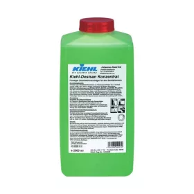   Kiehl Desisan Konzentrat folyékony fertőtlenítő tisztítószer szaniter helyiségekbe 2L (3db/karton)