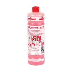   Kiehl Duocit-eco öko szaniter tisztító narancs illattal 1L (6db/karton)