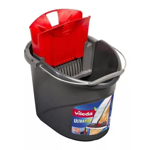 Vileda UltraMax vödör csavarókosárral
