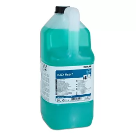   Ecolab Maxx Magic2 szupernedvesítő padló- és felülettisztítószer 5L (2db/karton)