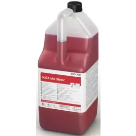 Ecolab Maxx Into Citrus2 szanitertisztító 5L (2db/karton)