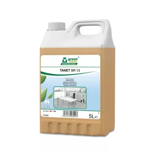 Tanet SR13 általános felülettisztítószer 5L (2db/karton)