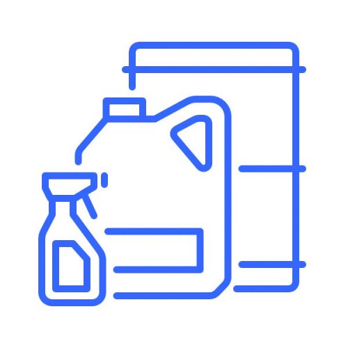 TASKI Kuplunggyűrű 