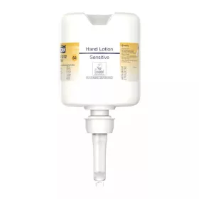   Tork kéz- és testápoló S2 illatmentes Premium 475ml, 8db/karton