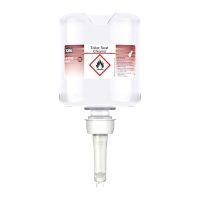 IPARI TOALETT TISZTÍTÓK