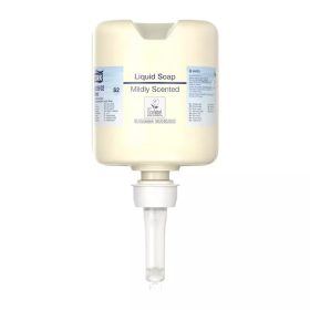   Tork folyékony szappan S2 Premium kézkímélő, gyöngyházfényű mini 475ml