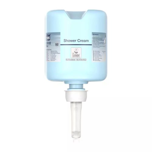Tork folyékony szappan S2 Premium pipere mini 475ml (8db/karton)