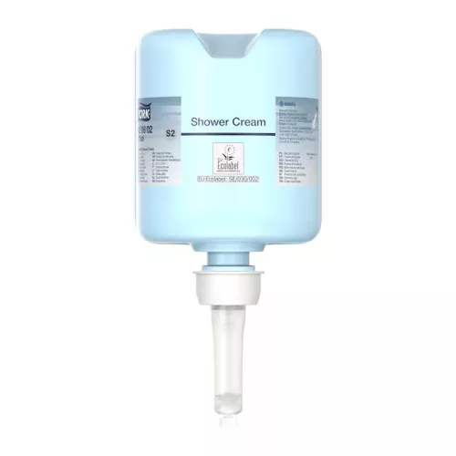 Tork folyékony szappan S2 Premium pipere mini 475ml (8db/karton)