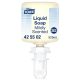 Tork folyékony szappan S5 illatosított 525ml (8db/karton)