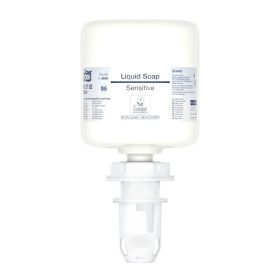 Tork folyékony szappan S5 érzékeny bőrre, 525ml