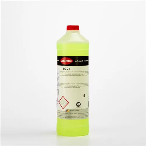 Tegee TG22 szupertisztító koncentrátum 1L (10db/karton)