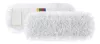 TTS Mop - 40X13 cm, viszkóz bebújós (fehér)
