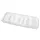 Vermop mop Sprint White Magic mikroszálas 40cm, bebújós