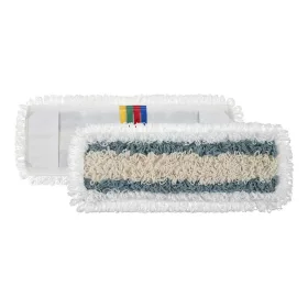   TTS Mop - 50X16 cm, mikroszálas, pamut és poliészter keverék, bebújós