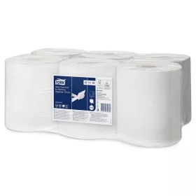   Tork tekercses kéztörlő H12 elektromos adagolóhoz 19,5cm, 2r., 143m/tek, 6tek/karton - MEGSZŰNŐ TERMÉK