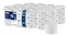 Tork toalettpapír T7 OptiServe belsőmag nélküli Mid-Size 2r., fehér, 94,3m/tek, 24tek/karton