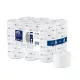 Tork OptiServe® T7 Extra Soft belsőmag nélküli Mid-Size toalettpapír 3r., fehér, 63,3m/tek, 18tek/karton