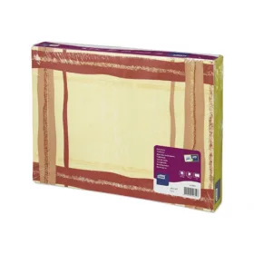   Tork tányéralátét Carre, 1r., 42X31cm, 500db/csg, 5csg/karton