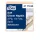 Tork szalvéta Soft Dinner 3r., 39X39, CSONT, 100db/csg, 12csg/karton
