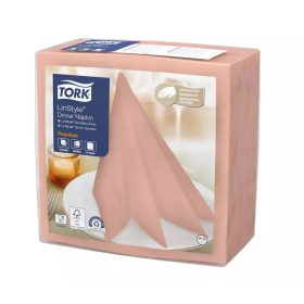   Tork szalvéta Dinner Advanced 40/2, BARACK, 150 lap/csg, 12csg/karton - KÉSZLETKISÖPRÉS AKCIÓ