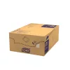 Tork szalvéta Linstyle, premium textilhatású, KRÉM, 39/1, 50db/csg, 12csg/karton
