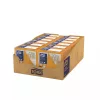Tork szalvéta "Linstyle" Premium,textilutánzatú, NARANCS 39/1, 50db/csg,12csg/karton