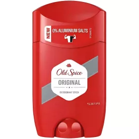   Old Spice Original férfi dezodor stift - fűszeres, fahéjas és vaníliás illat - 50 ml