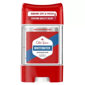Old Spice izzadásgátló gél 70ml (6db/karton) whitewater
