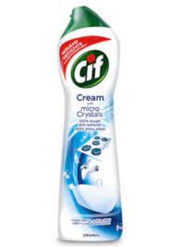 Cif súroló 500ml (8db/karton) original