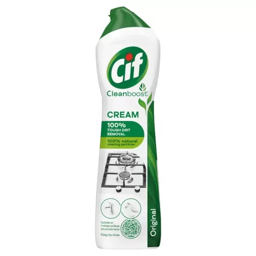 Cif súroló 500ml (16db/karton) original