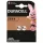 Elem Duracell gombelem alkáli LR44 1,5V-os (2db/csg)