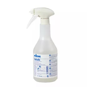   Kiehl Tablefit műanyag-és íróasztal tisztítószer 750ml (6db/karton)