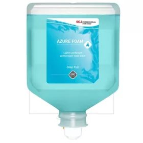 SC Johnson Professional Azure habszappan 1L gyümölcsös
