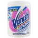 Vanish Oxi Action folteltávolító por 1kg (6db/karton) FEHÉR