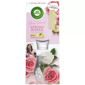   Air Wick Reed Diffuser illatosító 33ml (5db/karton) spring roses
