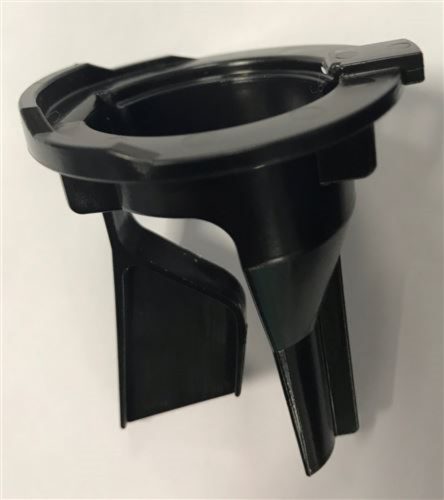 Tork adapter habszappan adagolóhoz - manuális (S4-ből S1) - KÉSZLETKISÖPRÉS